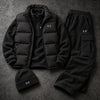 Winter Fleece Outfit Set