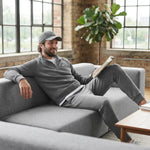 Casual Everyday Lounge Set