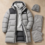 Casual Comfortable Everyday Set