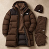 Casual Comfortable Everyday Set