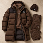 Casual Comfortable Everyday Set