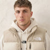 Men's Puffer &amp; Accessories 5-Piece Winter Outfit Set