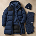 Casual Comfortable Everyday Set