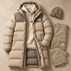 Casual Comfortable Everyday Set