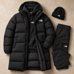 Casual Comfortable Everyday Set