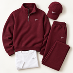 Casual Everyday Lounge Set