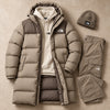 Casual Comfortable Everyday Set