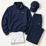Casual Everyday Lounge Set