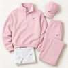 Casual Everyday Lounge Set