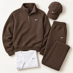 Casual Everyday Lounge Set