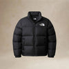 Casual Down Jacket Set